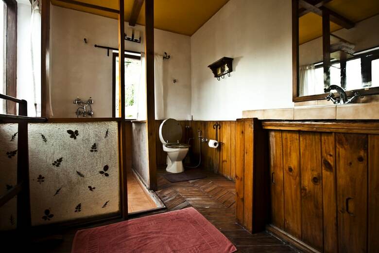 Hotel Bara Bungalow, Gethia - A Rosakue Collection