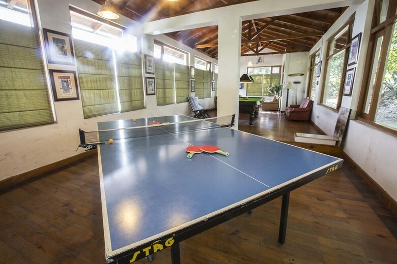 Hotel Bara Bungalow, Gethia - A Rosakue Collection