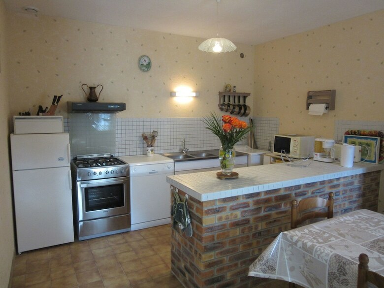 G�te Le Haras Le Haut Manoir