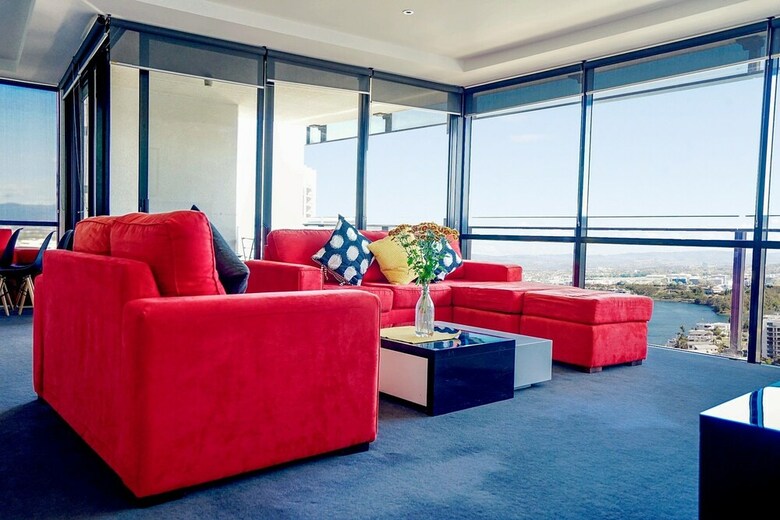 Apartamentos Circle On Cavill Apts - Holiday Paradise
