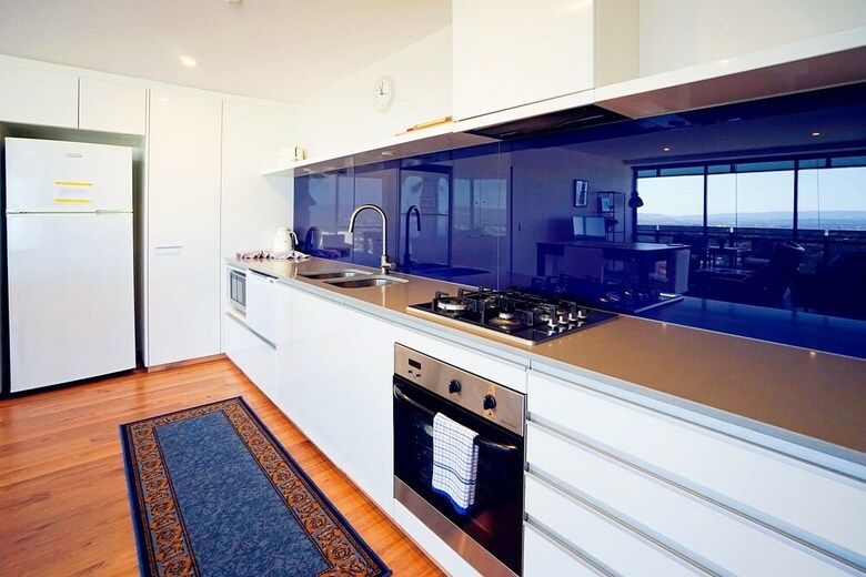 Apartamentos Circle On Cavill Apts - Holiday Paradise