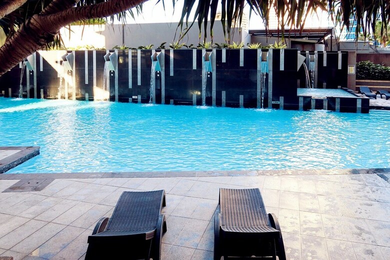 Apartamentos Circle On Cavill Apts - Holiday Paradise