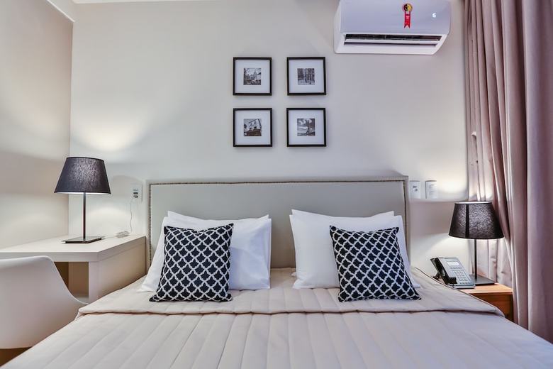 Hotel Transamerica Executive Campos Dos Goytacazes
