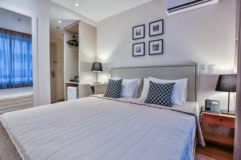 Hotel Transamerica Executive Campos Dos Goytacazes