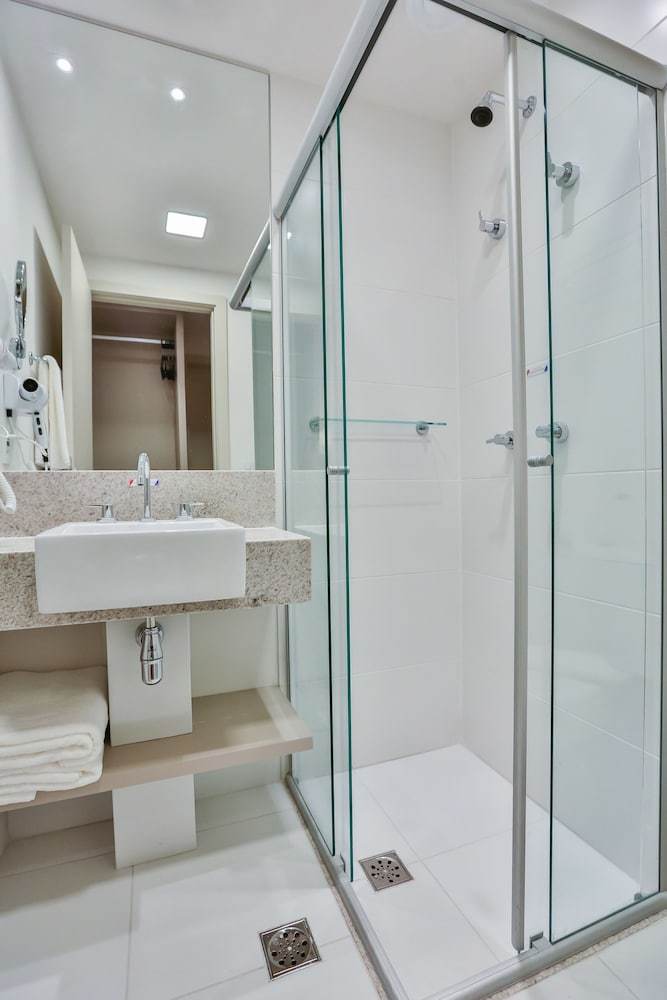 Hotel Transamerica Executive Campos Dos Goytacazes