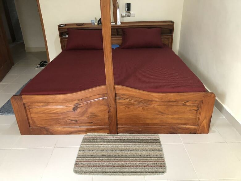Villa Climatisee Sainte Georgette