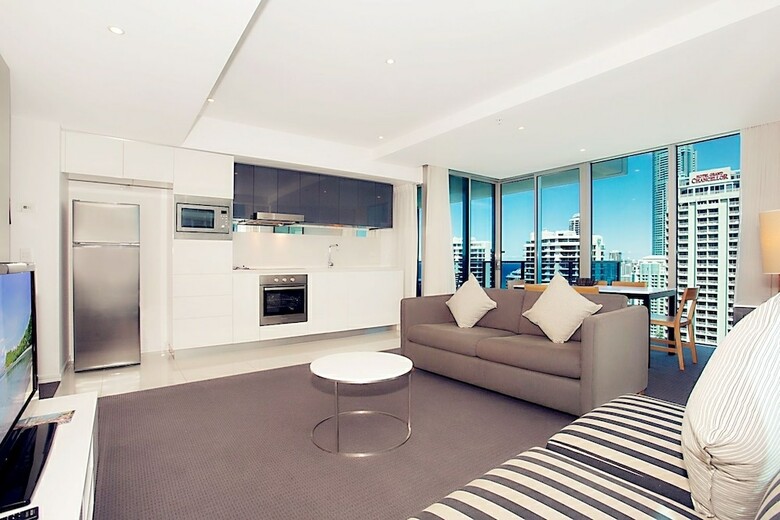 H Residence Apartments- Holiday Paradise