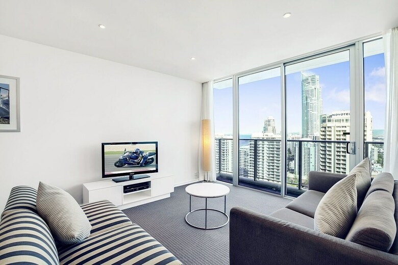 H Residence Apartments- Holiday Paradise