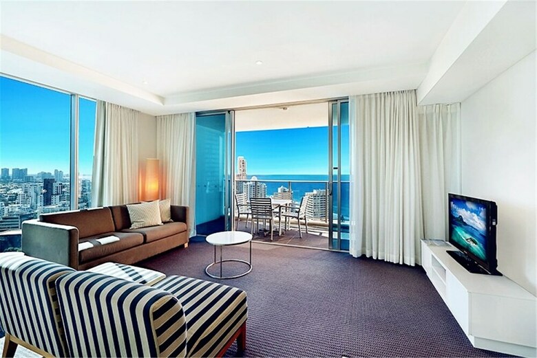 H Residence Apartments- Holiday Paradise