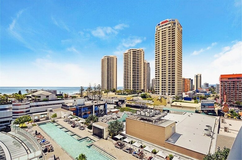 H Residence Apartments- Holiday Paradise