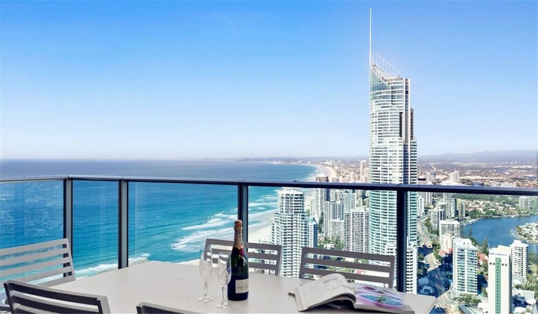 H Residence Apartments- Holiday Paradise