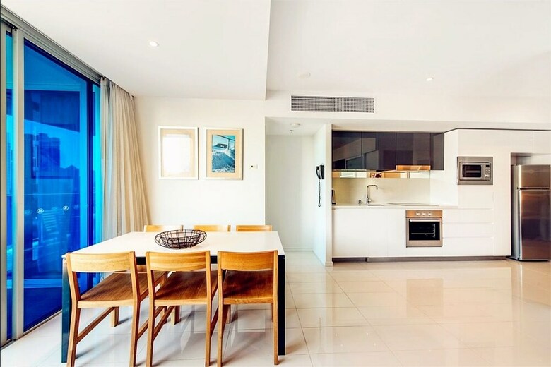 H Residence Apartments- Holiday Paradise
