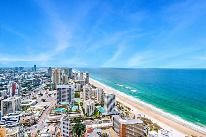 H Residence Apartments- Holiday Paradise