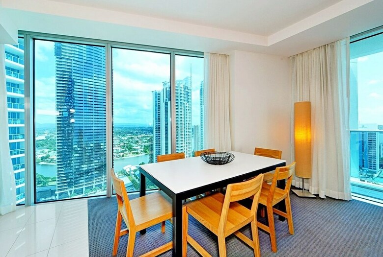 H Residence Apartments- Holiday Paradise