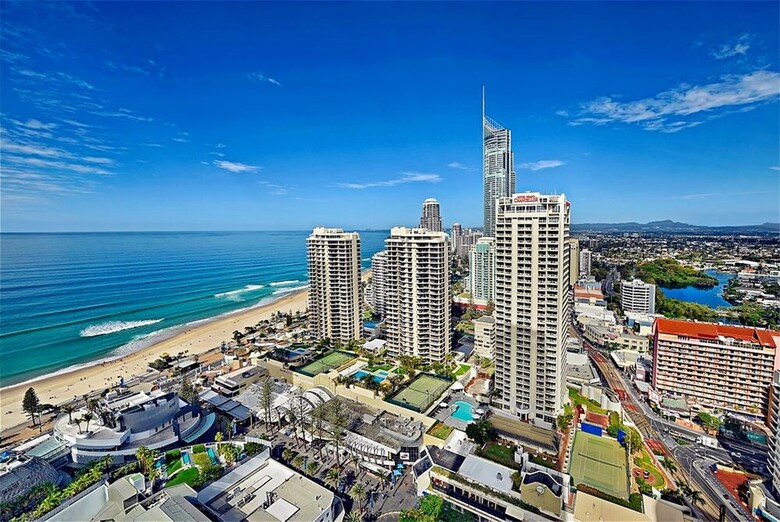 H Residence Apartments- Holiday Paradise