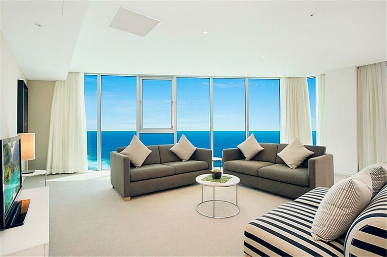 H Residence Apartments- Holiday Paradise