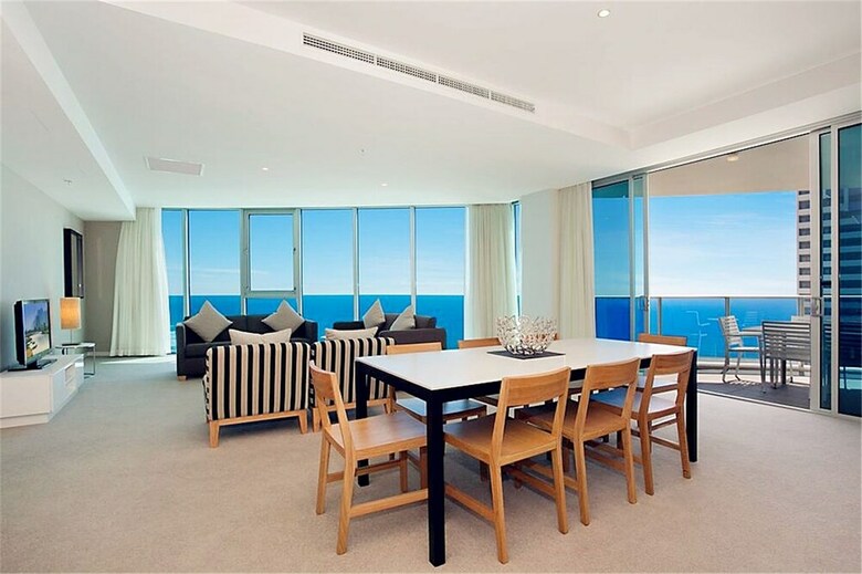 H Residence Apartments- Holiday Paradise