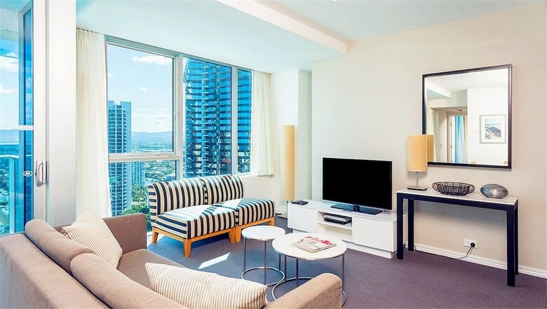 H Residence Apartments- Holiday Paradise