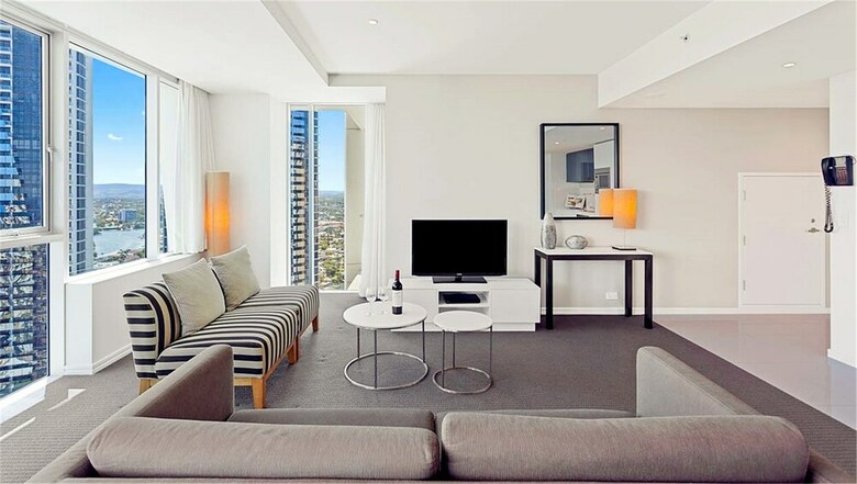H Residence Apartments- Holiday Paradise