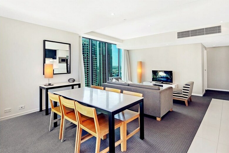 H Residence Apartments- Holiday Paradise