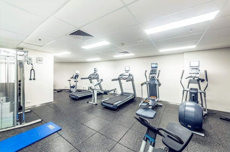 H Residence Apartments- Holiday Paradise