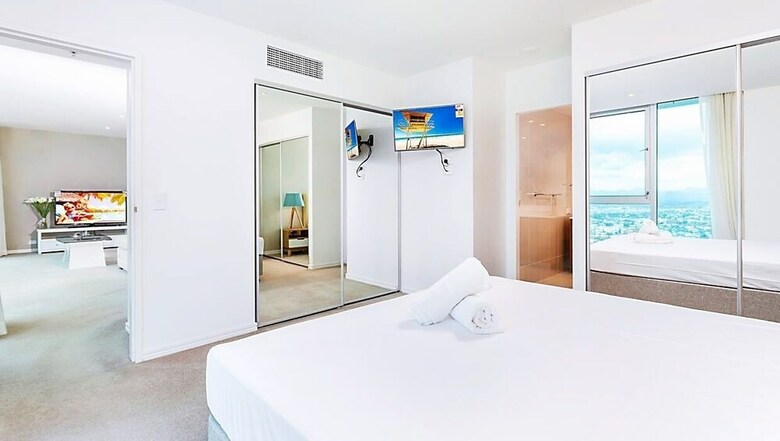 H Residence Apartments- Holiday Paradise