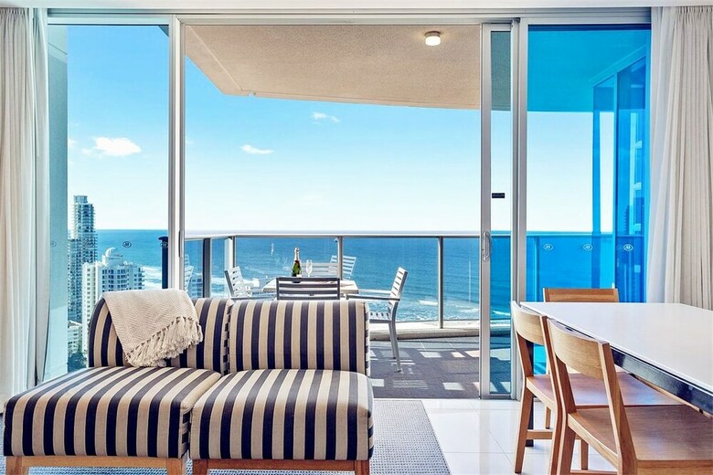 H Residence Apartments- Holiday Paradise