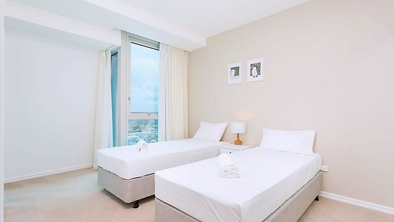 H Residence Apartments- Holiday Paradise