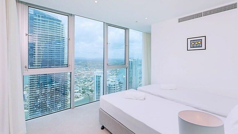 H Residence Apartments- Holiday Paradise