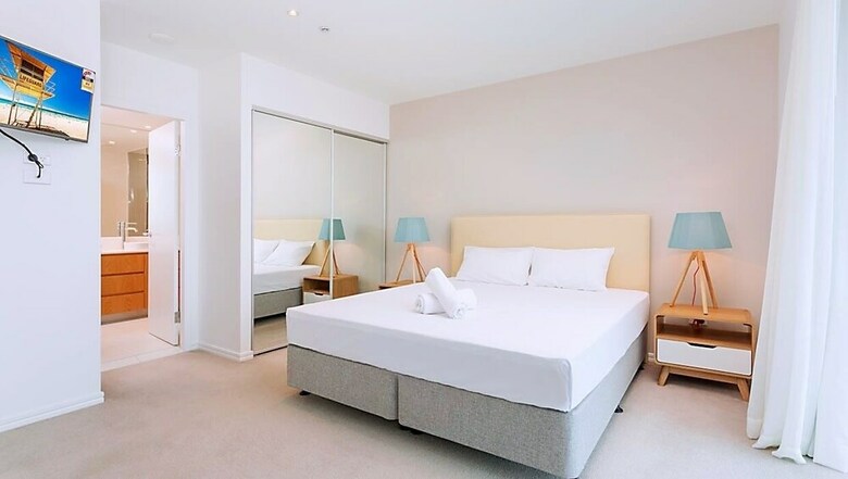 H Residence Apartments- Holiday Paradise