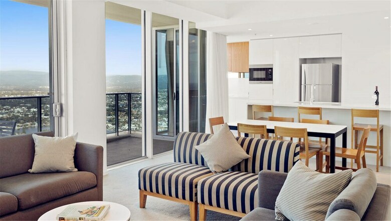 H Residence Apartments- Holiday Paradise