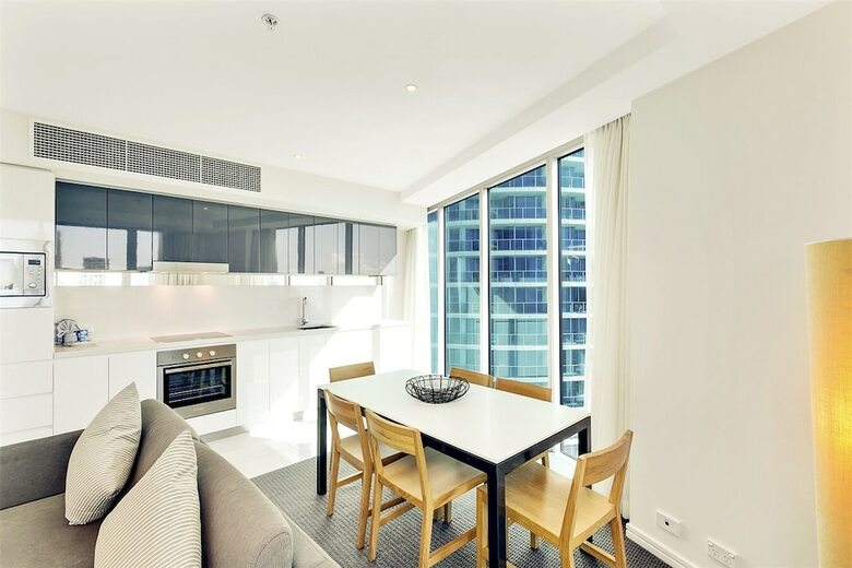 H Residence Apartments- Holiday Paradise