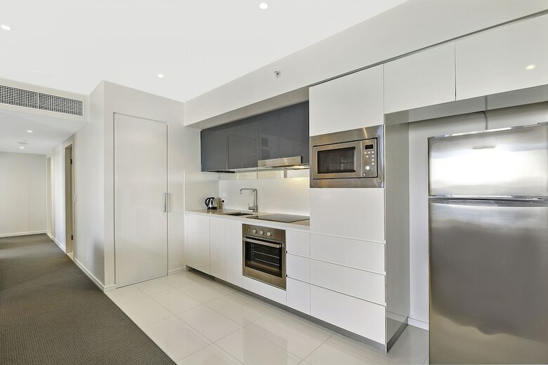 H Residence Apartments- Holiday Paradise