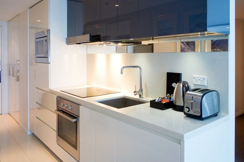 H Residence Apartments- Holiday Paradise