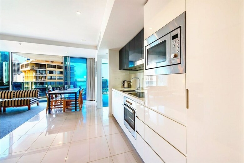 H Residence Apartments- Holiday Paradise