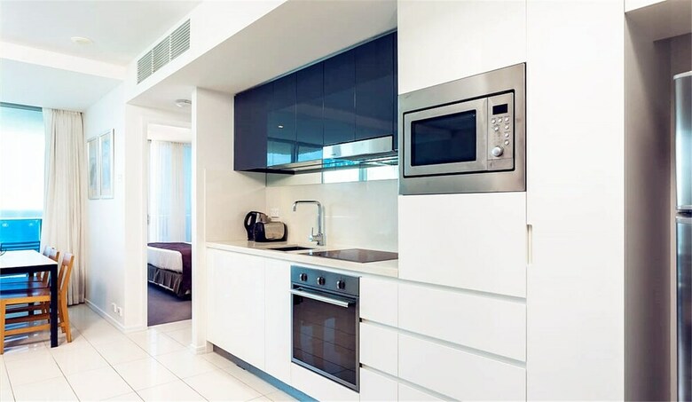 H Residence Apartments- Holiday Paradise