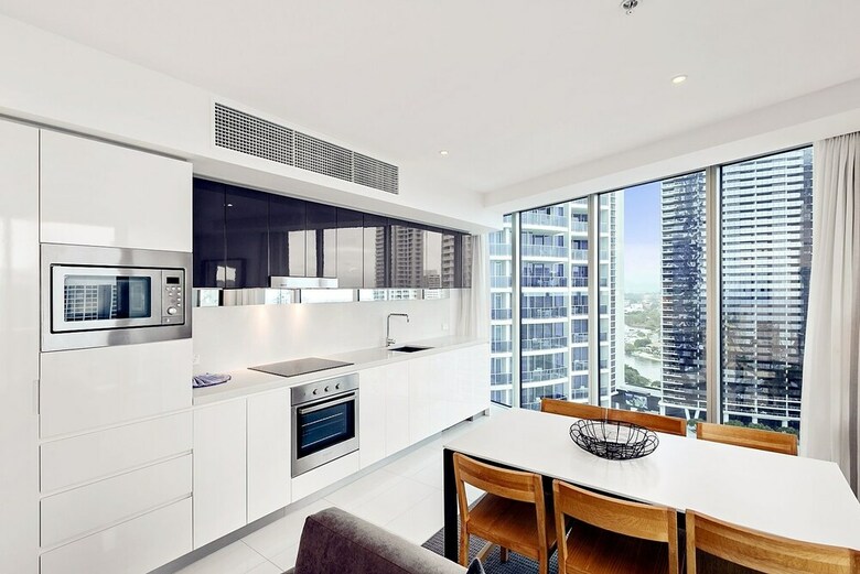 H Residence Apartments- Holiday Paradise
