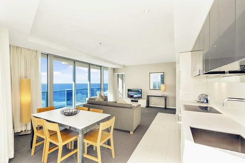 H Residence Apartments- Holiday Paradise