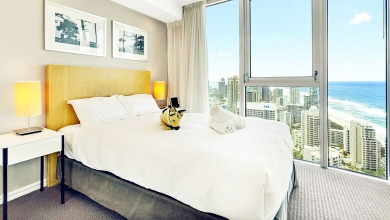 H Residence Apartments- Holiday Paradise
