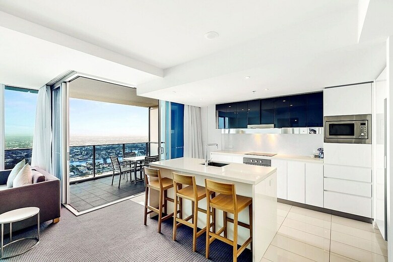 H Residence Apartments- Holiday Paradise