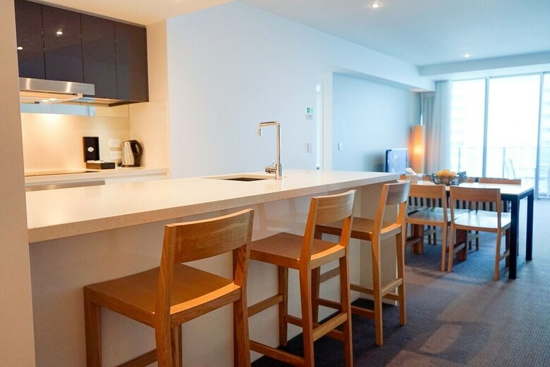 H Residence Apartments- Holiday Paradise