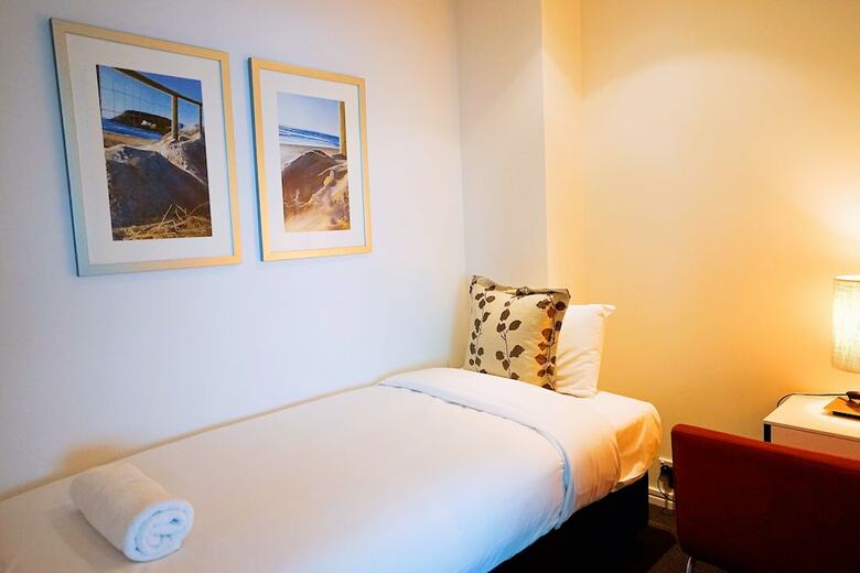 H Residence Apartments- Holiday Paradise