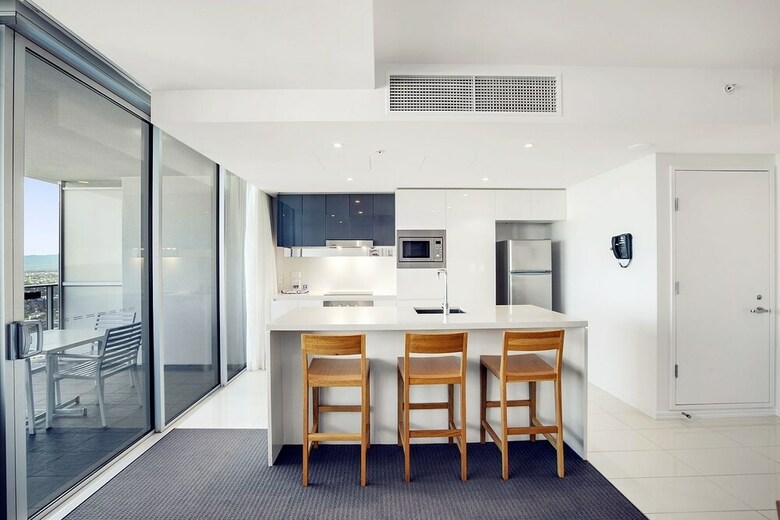 H Residence Apartments- Holiday Paradise