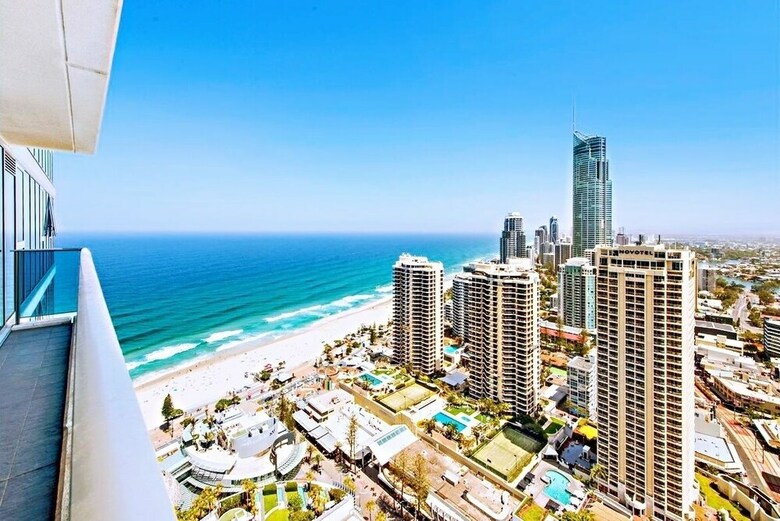 H Residence Apartments- Holiday Paradise