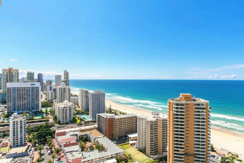 H Residence Apartments- Holiday Paradise