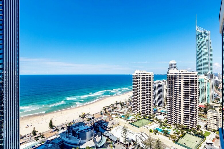 H Residence Apartments- Holiday Paradise