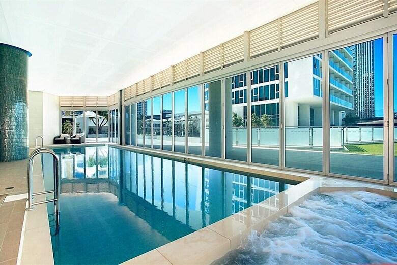 H Residence Apartments- Holiday Paradise
