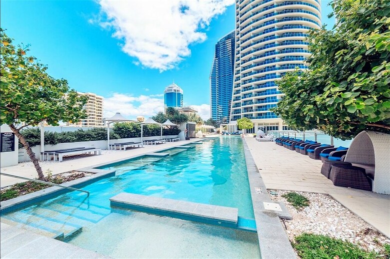 H Residence Apartments- Holiday Paradise