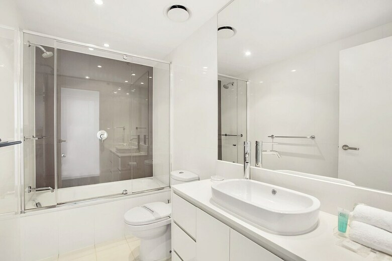 H Residence Apartments- Holiday Paradise