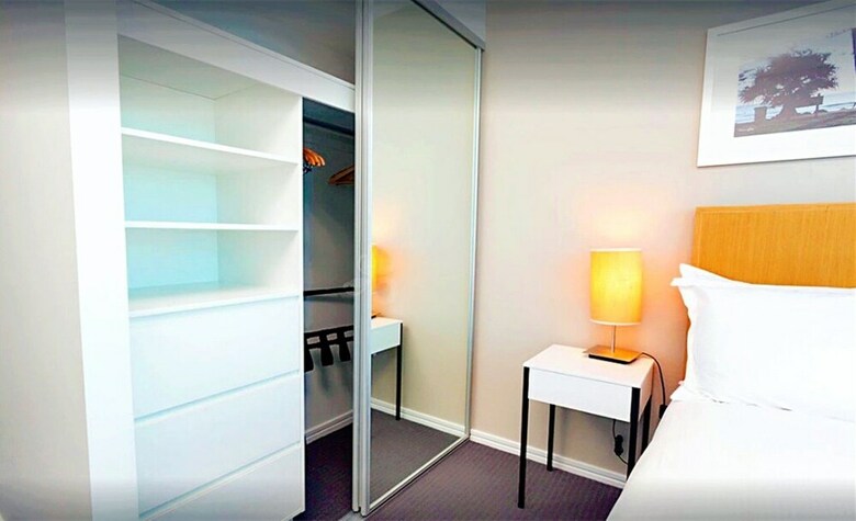 H Residence Apartments- Holiday Paradise